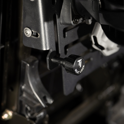 SeatLock™ Can-Am Defender - Trail Icon