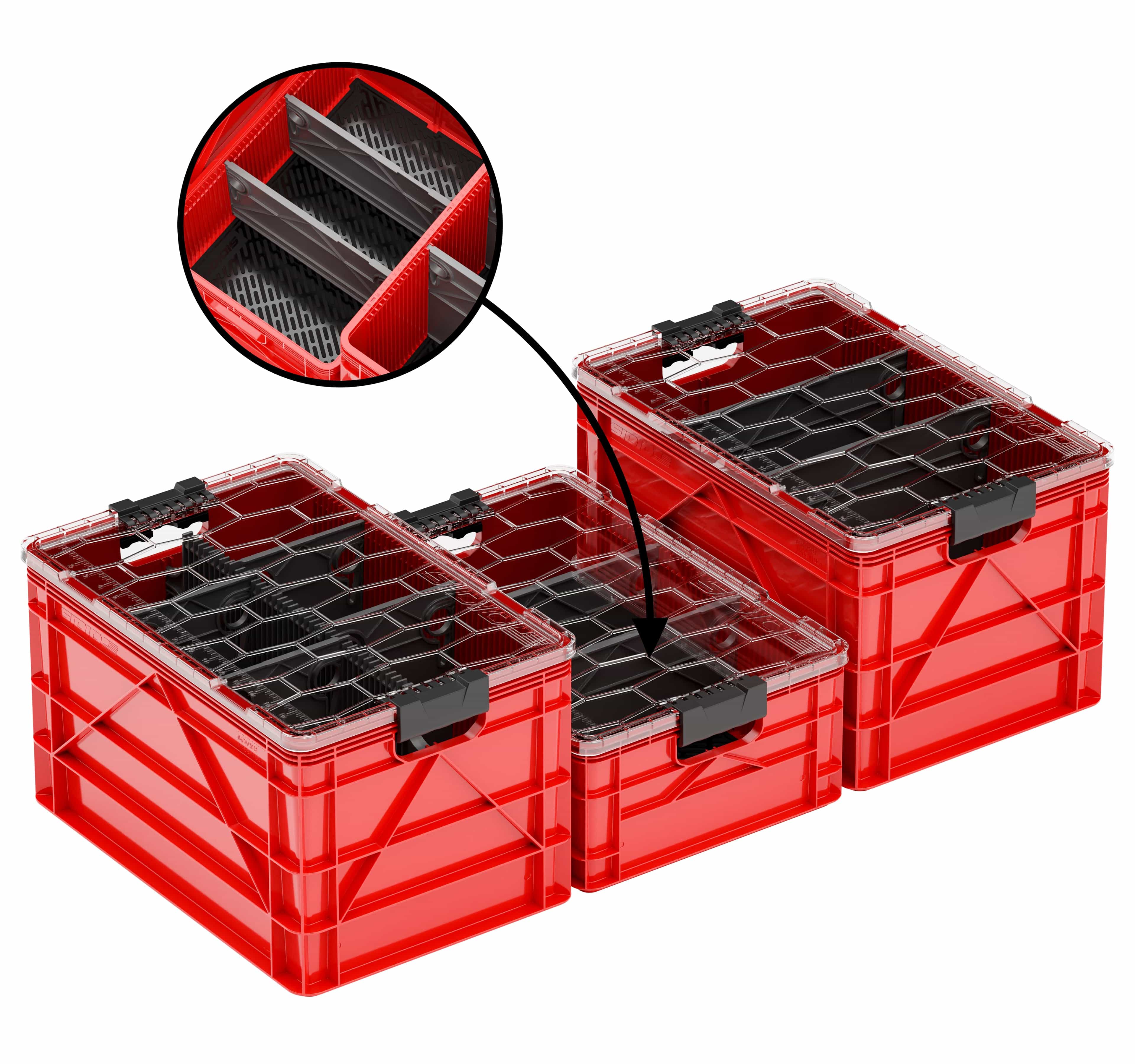 Pro Pack 2.0 - Trail Icon