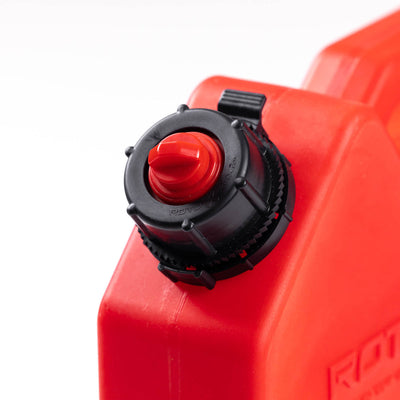 ROTOPAX™ 1.75 GALLON GASOLINE - TRAIL ICON