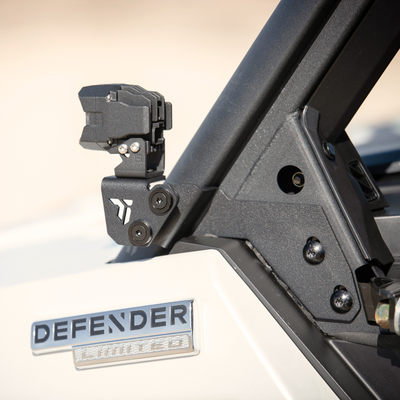 1BANGER LED PODS: HXB COMBO BEAM - Trail Icon