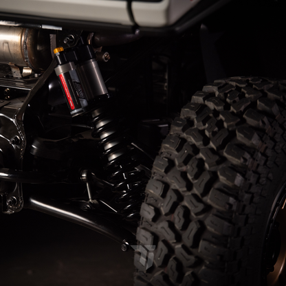 HD11 Can-Am Defender EXIT X1 Rear Shock Kit (Pair) 2026