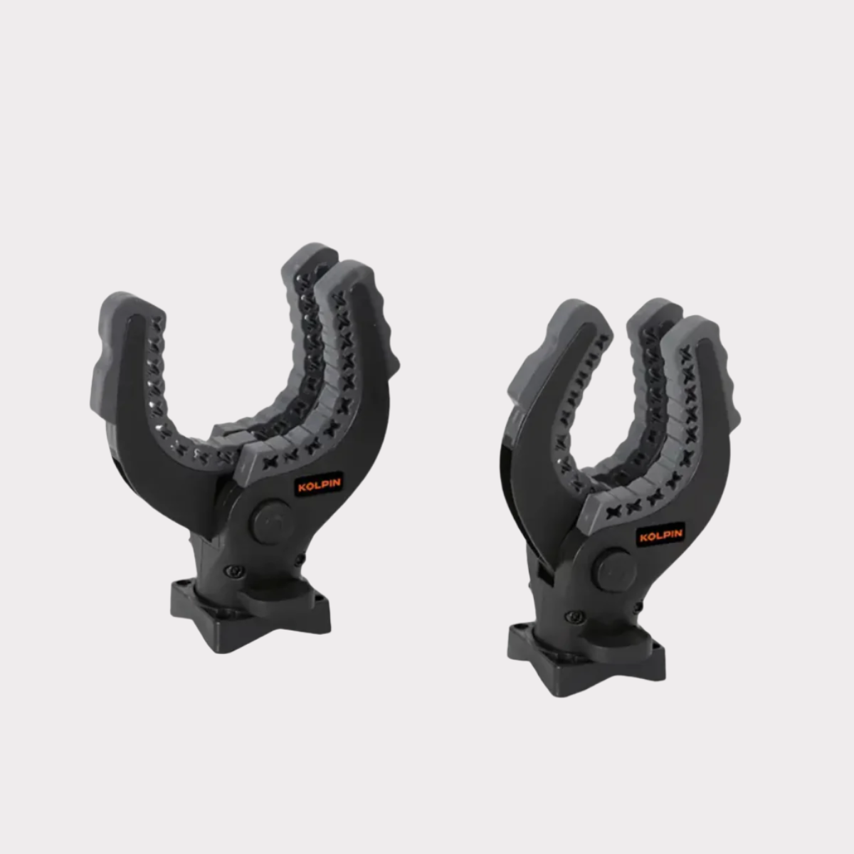 Ratcheting Rhino Grip® - Pair - Trail Icon