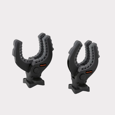 Ratcheting Rhino Grip® - Pair - Trail Icon