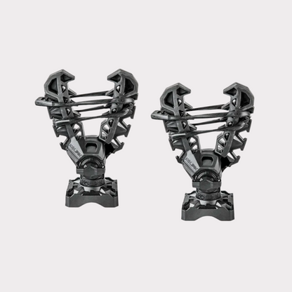 Rhino Grip® XLr - Pair - Trail Icon