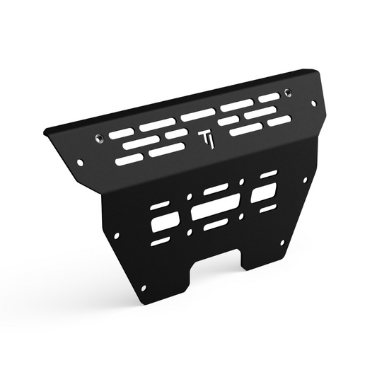 REAR CHASSIS PLATE | CAN-AM DEFENDER