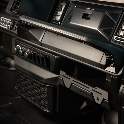 HD11 POCKET GUARD - Trail Icon