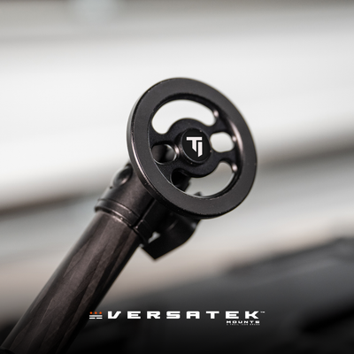 VERSATEK | MAG SAFE PHONE HOLDER - Trail Icon