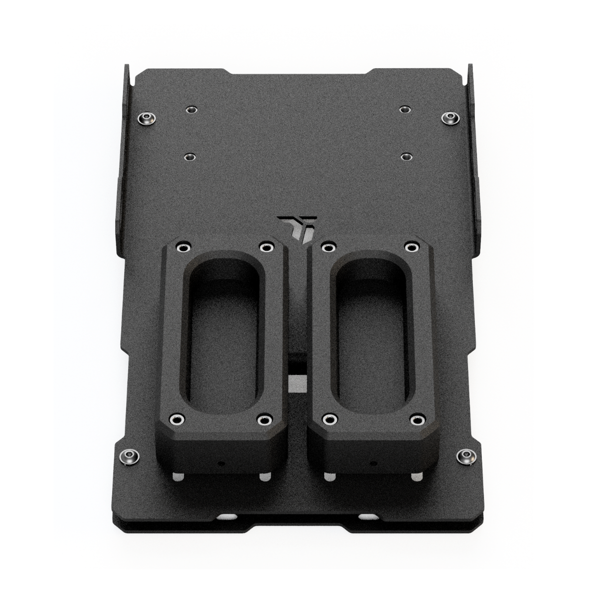 BUTTSTOCK DOCK™ - AMS™ BASE PLATE