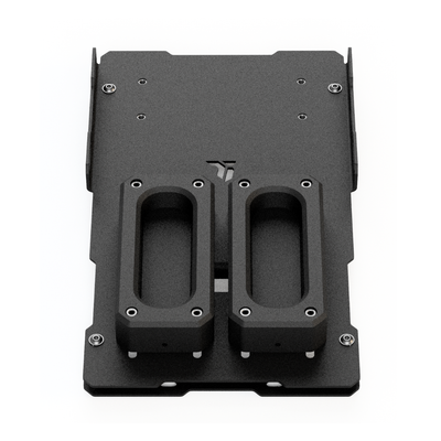 BUTTSTOCK DOCK™ - AMS™ BASE PLATE