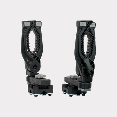 ELITE SERIES CAM LOCK - Trail Icon