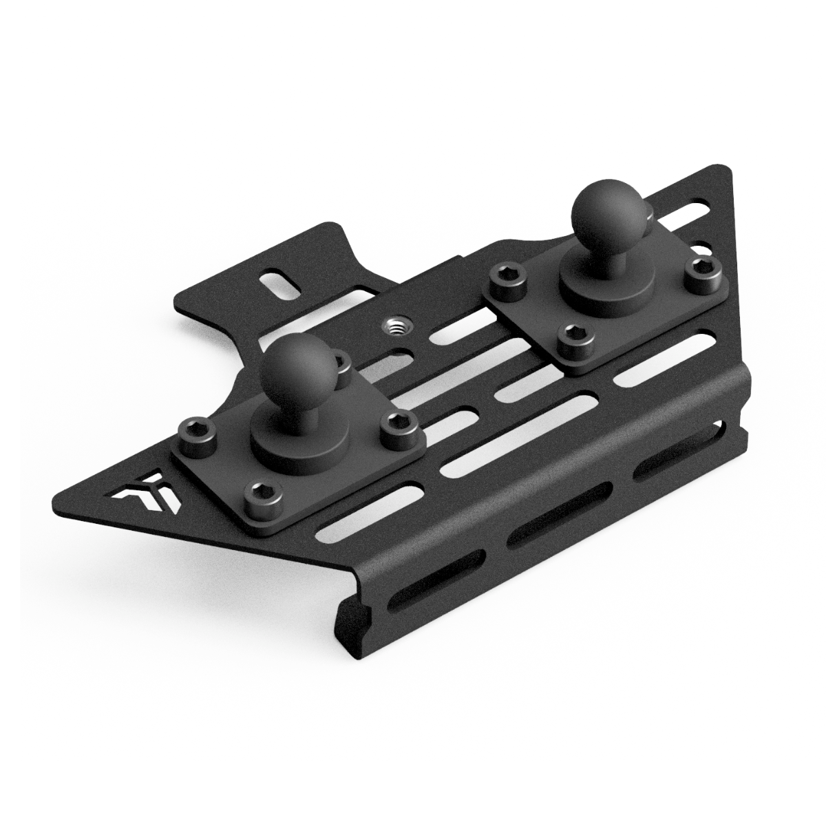 VERSATEK™ HD11 DEVICE MOUNT | CAN-AM DEFENDER