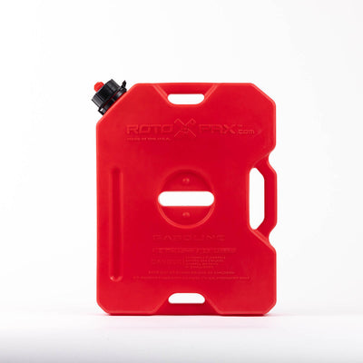 ROTOPAX™ 2 GALLON GASOLINE (GEN2) - TRAIL ICON
