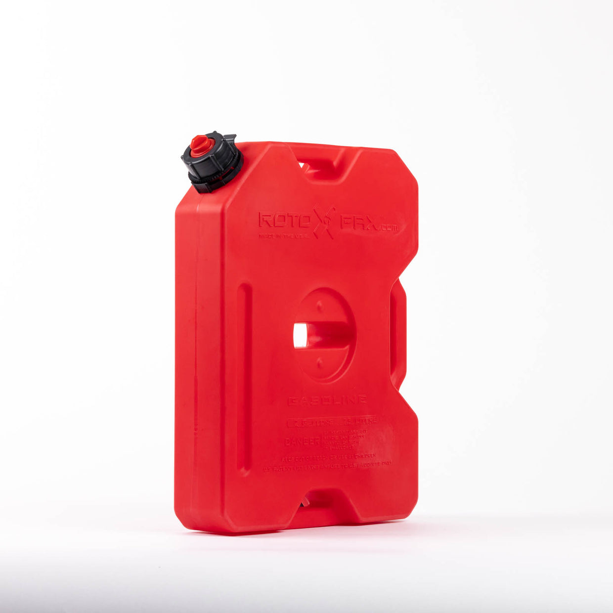 ROTOPAX™ 2 GALLON GASOLINE (GEN2) - TRAIL ICON