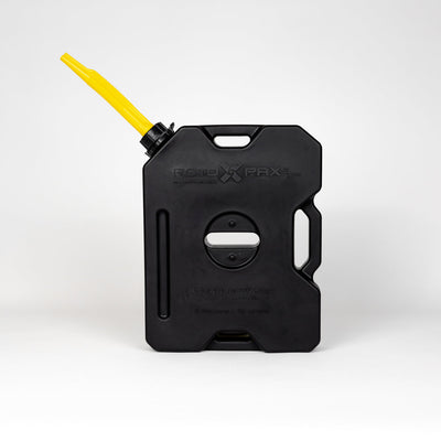 2 Gallon Water GEN2 Black - Trail Icon