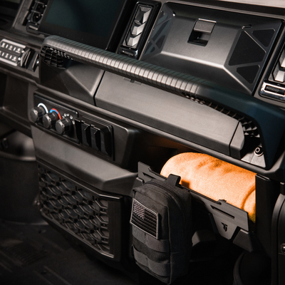 HD11 POCKET GUARD - Trail Icon