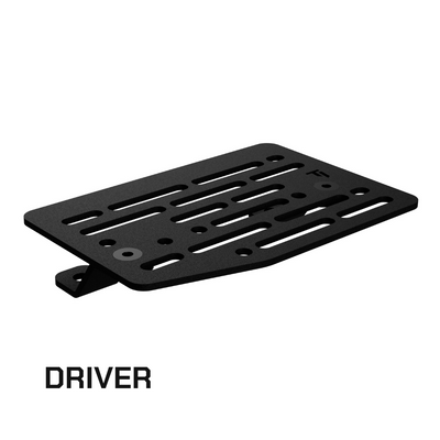 VERSATEK™ XD - RANGER 1500 XD - Trail Icon