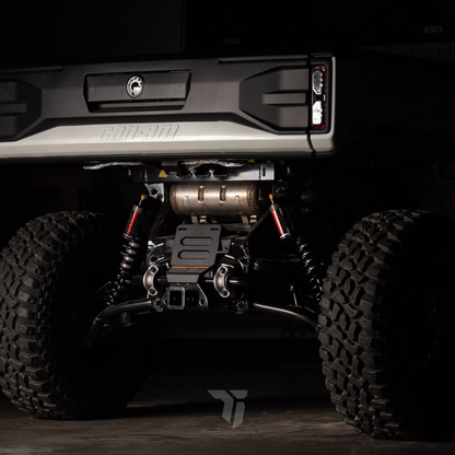 HD11 Can-Am Defender EXIT X1 Rear Shock Kit (Pair) 2026