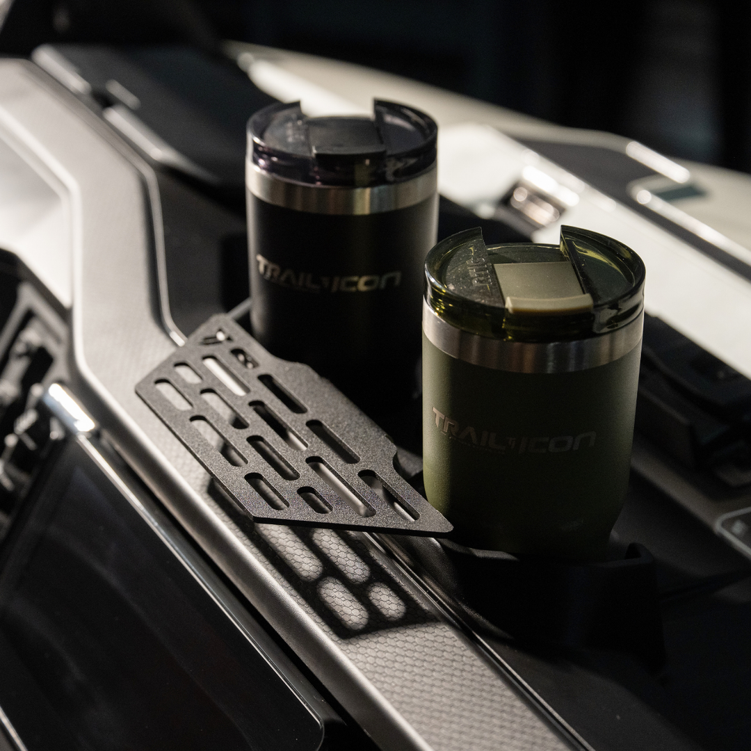 Can-Am Defender HD11 Accessories & Mounts | TRAIL ICON – Trail Icon