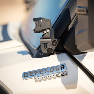 1BANGER LED PODS: HXB COMBO BEAM - Trail Icon