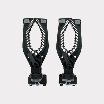 ELITE SERIES CAM LOCK - Trail Icon