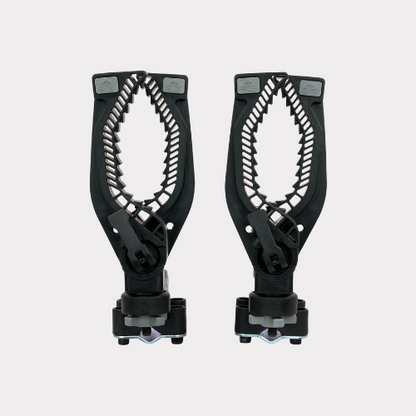 ELITE SERIES CAM LOCK - Trail Icon