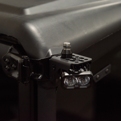UPPER CAB BRACKETS | CAN-AM DEFENDER - Trail Icon