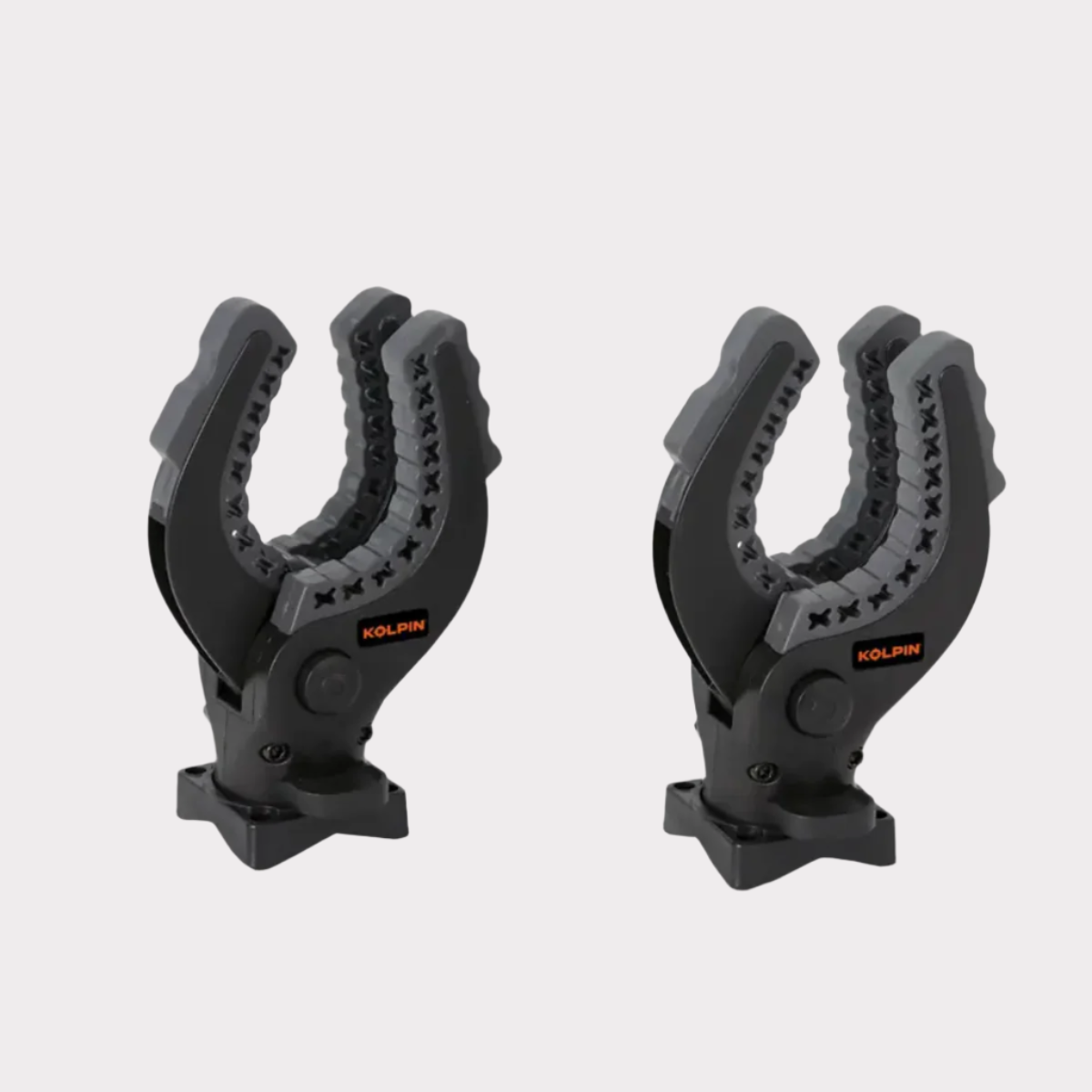 Ratcheting Rhino Grip® - Pair - Trail Icon