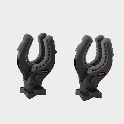 Ratcheting Rhino Grip® - Pair - Trail Icon