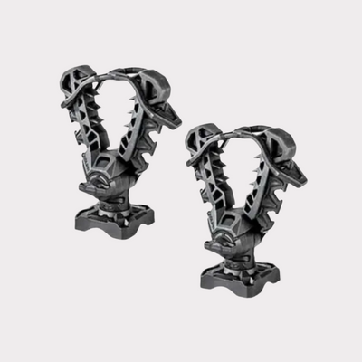 Rhino Grip® XLr - Pair - Trail Icon