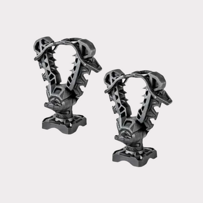 Rhino Grip® XLr - Pair - Trail Icon