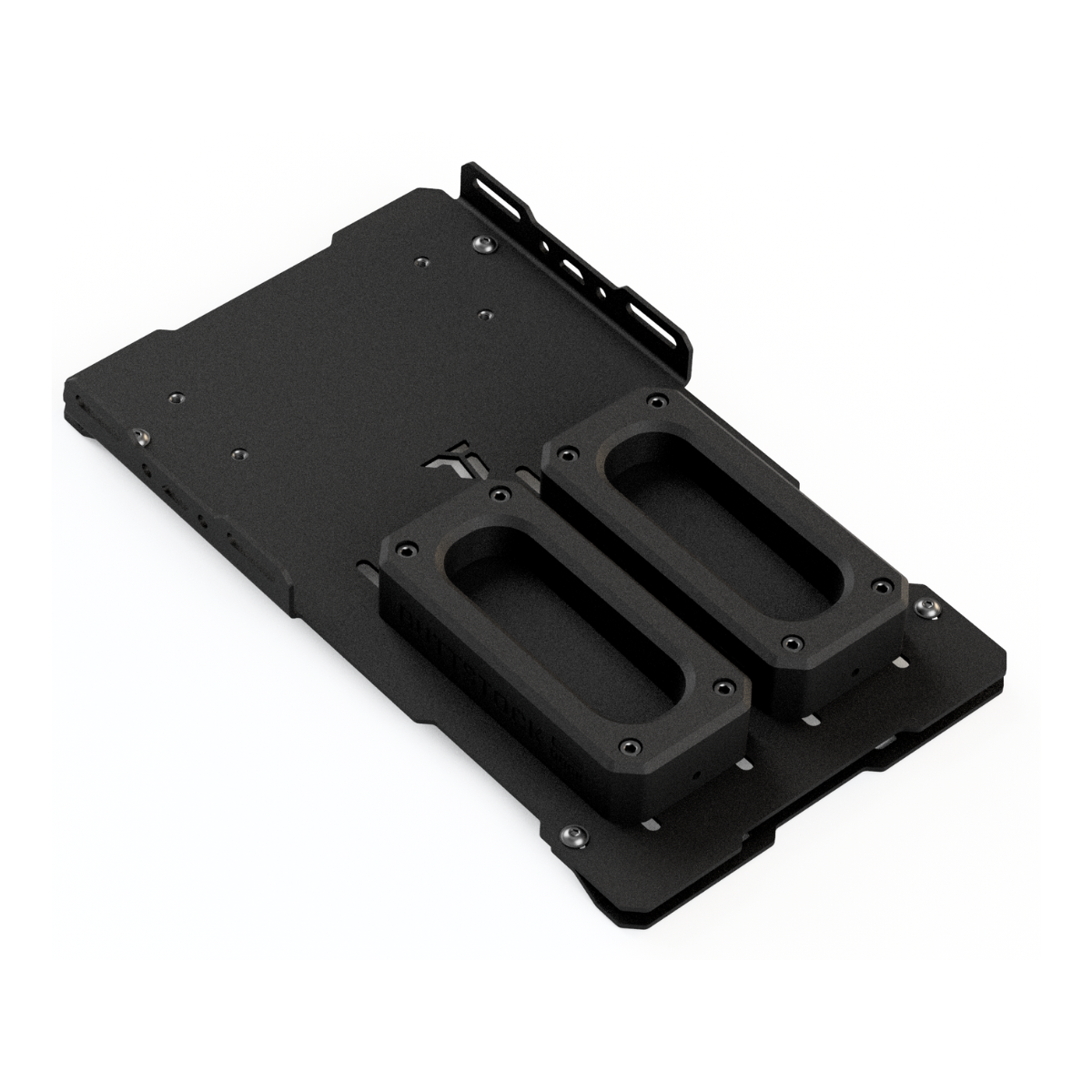 BUTTSTOCK DOCK™ - AMS™ BASE PLATE