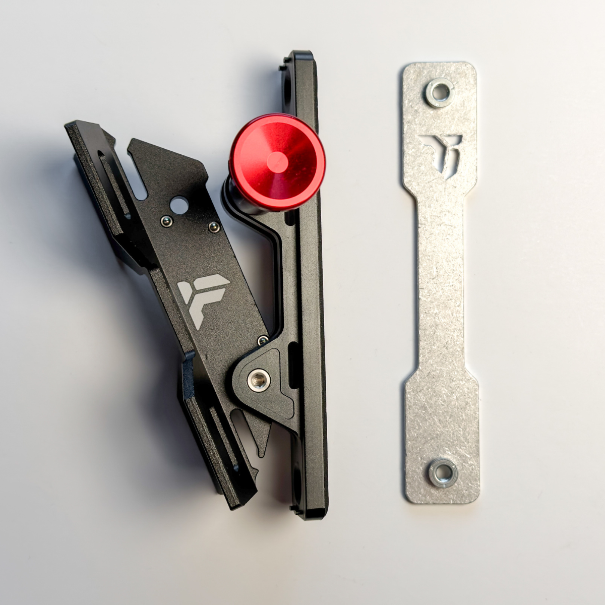 Quick Deploy Fire Extinguisher Mount