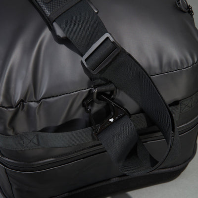 Crate On The Go Duffel-Black