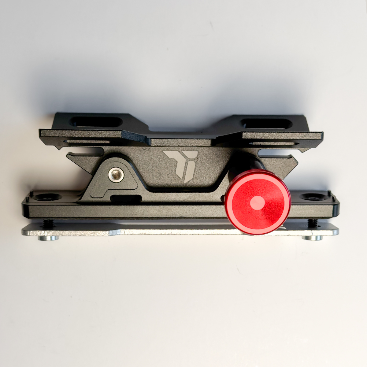 Quick Deploy Fire Extinguisher Mount