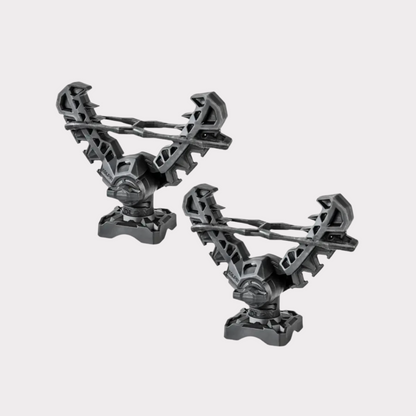 Rhino Grip® XLr - Pair - Trail Icon