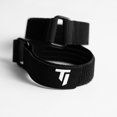 FlexGrip™ Straps - TRAIL ICON