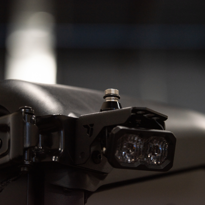 UPPER CAB BRACKETS | CAN-AM DEFENDER - Trail Icon