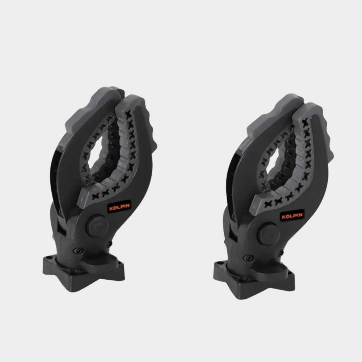 Ratcheting Rhino Grip® - Pair - Trail Icon