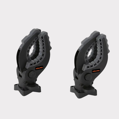 Ratcheting Rhino Grip® - Pair - Trail Icon