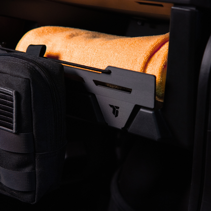 HD11 POCKET GUARD - Trail Icon