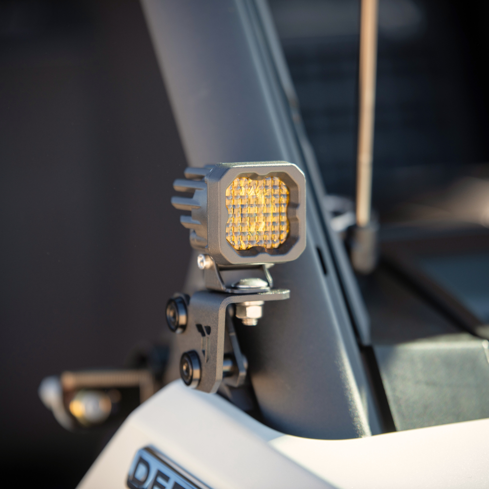 SSC1 - DIODE DYNAMICS - Trail Icon