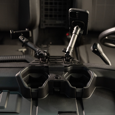 VERSATEK™ HD11 - Trail Icon