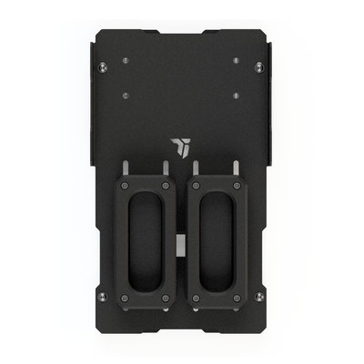 BUTTSTOCK DOCK™ - AMS™ BASE PLATE