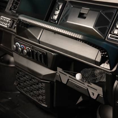 HD11 POCKET GUARD - Trail Icon