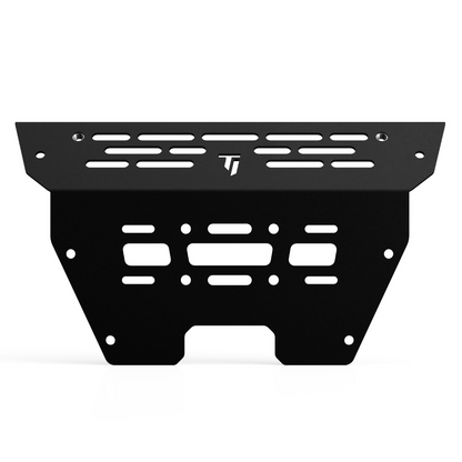 REAR CHASSIS PLATE | CAN-AM DEFENDER - Trail Icon