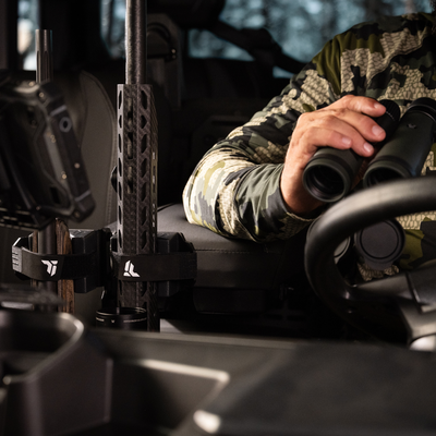 RIFLE EXT MOUNT