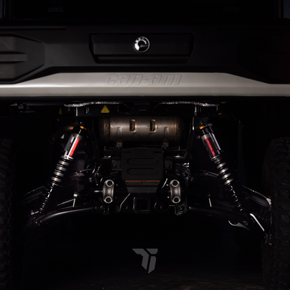 HD11 Can-Am Defender EXIT X1 Rear Shock Kit (Pair) 2026