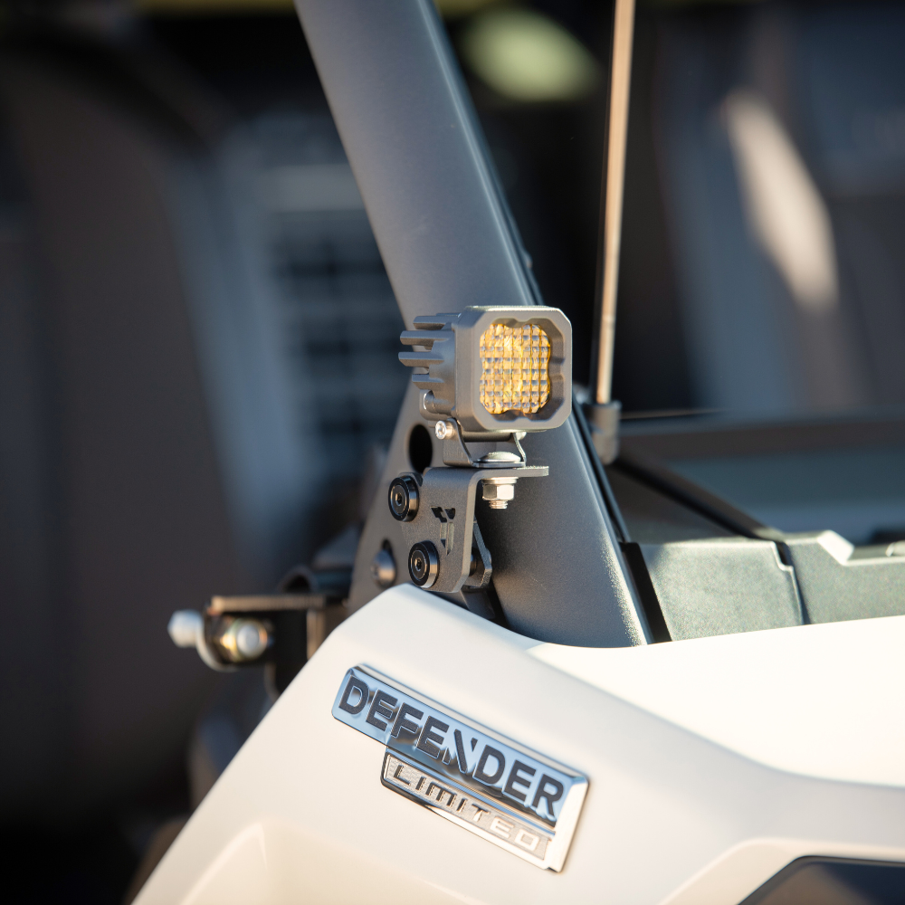 SSC1 - DIODE DYNAMICS - Trail Icon