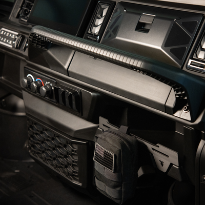 HD11 POCKET GUARD - Trail Icon