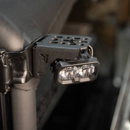 UPPER CAB BRACKETS | CAN-AM DEFENDER - Trail Icon